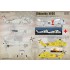 1/72 Sikorsky H-34 Decals