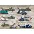 1/72 Sikorsky H-34 Decals