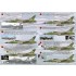 1/72 Republic F-105 Thunderchief Decals