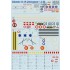 1/72 Sikorsky H-19 Decals Part 1