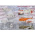 1/72 Sikorsky H-19 Decals Part 2