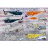 1/72 Sikorsky H-19 Decals Part 2