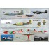 1/72 Cessna A/T-37 Dragonfly Decals