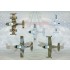 1/72 Cessna A/T-37 Dragonfly Decals