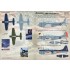 1/72 Douglas SBD Dauntless Decals