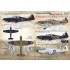 1/72 Boulton Paul Defiant Decals