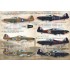 1/72 Boulton Paul Defiant Decals