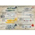 1/72 Vought OS2U Kingfisher Decals
