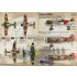 1/72 Fokker D.XXI Decals
