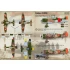 1/72 Fokker D.XXI Decals