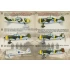 1/72 Fokker D.XXI Decals