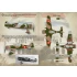 1/72 Fokker D.XXI Decals