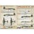 1/72 Henschel Hs 129 Decals