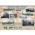 1/72 P-47D Thunderbolt Razorback Aces over Europe Decals