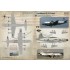 1/72 Lockheed P-3 Orion Decals