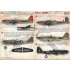 1/72 Wet Decals - Fairey Battle (1 sheet)