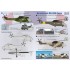 1/72 Wet Decals - Aerospatiale SA.330 Puma