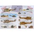 1/72 Wet Decals - Aerospatiale SA.330 Puma
