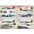 1/72 Wet Decals - Heinkel He 111 P-1 / P-2 / P-4 / P-6