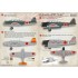 1/72 Wet Decals - Nakajima B5N Kate