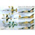 1/72 Wet Decals - Aero L-39 Albatros