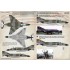 1/72 Wet Decals - McDonnell Douglas F-4 Phantom II of the RAF and FAA