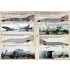1/72 Wet Decals - McDonnell Douglas F-4 Phantom II of the RAF and FAA