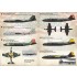 1/72 Wet Decals - Martin B-57 Canberra Part 1