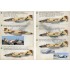 1/72 Wet Decals -  Iranian Air Force McDonnell Douglas F-4 Phantom II