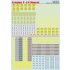 1/72 Wet Decals - Iranian Grumman F-14 Tomcat