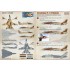 1/72 Wet Decals - Iranian Grumman F-14 Tomcat