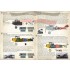 1/72 Wet Decals - Balloon-Busting Aces of WWI Part 1: Germany