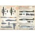 1/72 Wet Decals - Messerschmitt Bf 110 Aces Part 2