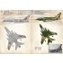1/72 North American F-100 Super Sabre Decals