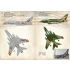1/72 North American F-100 Super Sabre Decals