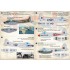1/72 De Havilland DH.103 Hornet Decals