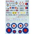 1/72 Avro Vulcan Decals Part 2