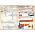 1/72 Lockheed T-33 Shooting Star Decals (Part 3)
