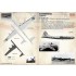 1/72 B-29 Superfortress (B-29B & F-13A) Decals 