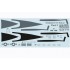 1/72 Grumman F-14 Tomcat Decals (Part 2)