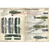 1/72 Hannover CL.lll/llla Decals 