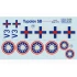 1/72 Tupolev SB/B.71  Decals Part.3