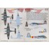 1/72 Messerschmitt Me.210 Me.410 Hornisse Decals