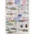 1/72 Aerospatiale SA.321 Super Frelon Part.1 Decals