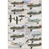 1/72 German Avia B-53 Fighter Decals