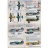 1/72 Curtiss P-36 Hawk Decals