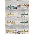 1/72 WWI Austro-Hungarian Aces Part.1 - Albatros-Fighters Decals