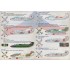 1/72 Aero L-29 Delfin Decals