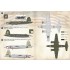 1/72 Martin B-26 Marauder Decals