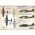 1/72 Bristol Beaufort Part.1 Decals